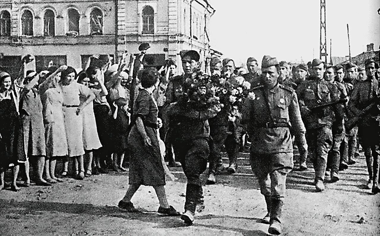 Увековечение памяти