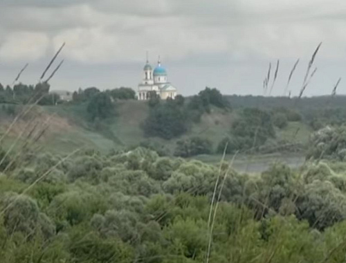 «Люди Победы». Дети войны. 15.07.2015