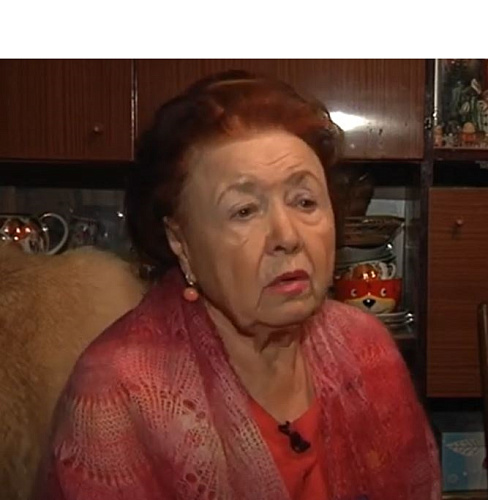 «Люди Победы». Дети войны. 11.12.2019
